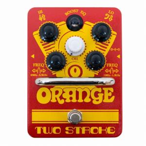 Orange Kongpressor 新品 コンプレッサー 《エフェクター》 : ギター