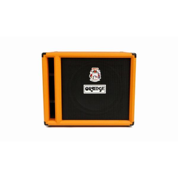 ORANGE OBC115 ベースアンプキャビネット エレキベース アンプ