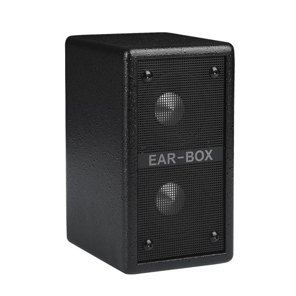 PHIL JONES フィルジョーンズベース BASS EAR-BOX EB-200 ベース用モニタ...