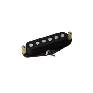 TV Jones Starwood Strat Pickup Neck Black ストラトキャスタ...