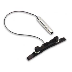 FISHMAN BP-100 ウッドベース用ピエゾピックアップ : ギター