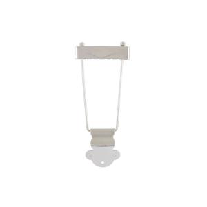ALLPARTS TAILPEACE 6008 Chrome Trapeze Tailpiece トラピーズテールピース