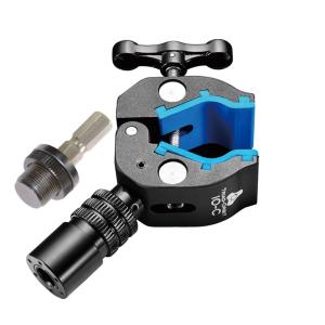 TRIAD-ORBIT IO-C CLAMP クランプアダプター