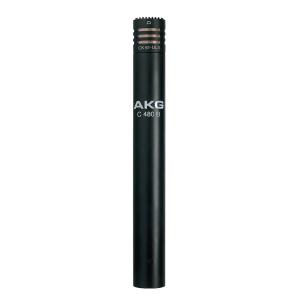 AKG アーカーゲー AKG P2 楽器用ダイナミックマイク : chuya-online