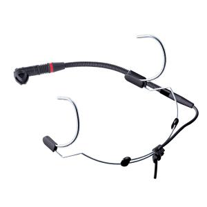 AKG アーカーゲー AKG C520 ヘッドウォーン型 コンデンサーマイク