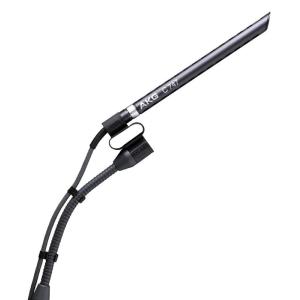 AKG アーカーゲー AKG D5CS スイッチ付き ハンドヘルド型ダイナミック