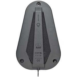 アーカーゲー AKG C547 BL バウンダリー マイクロフォン