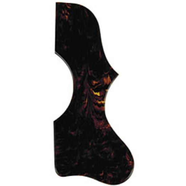 Birdland J-200SP アクリル ピックガード