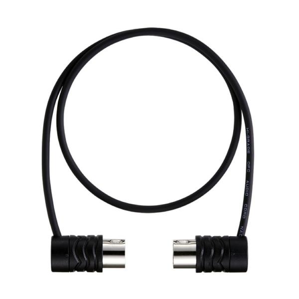 MIDIケーブル 0.3M フリーザトーン Free The Tone CM-3510 30cm M...
