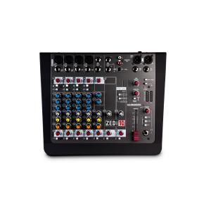 ALLEN&HEATH ZEDi-10 ハイブリットミキサー - 最安値・価格比較