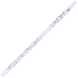 HALL CRYSTAL FLUTE G Offset DELFT クリスタルフルート｜chuya-online