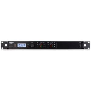 SHURE（シュア） SHURE（シュアー） ULXD4D-AB : フォレスト - 通販