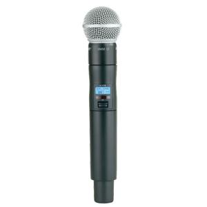 SHURE（シュア） SHURE SVX Wireless用デュアルチャンネル受信機 SVX88