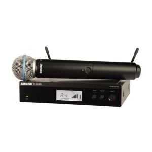 値下げ中　SHURE ( シュア ) SVX14/CVL ピンマイク　ワイヤレス SHURE シュア SVX14/CVL ワイヤレスピンマイクセット マイク:CVL