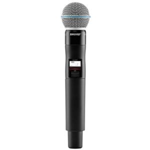 SHURE（シュア） シュアー ボーカルマイク SHURE KSM8B-J Dualdyne