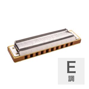 HOHNER Marine Band 1896 Classic E 10ホールハーモニカ