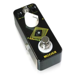 TECH21 SansAmp PSA-2.0 プログラマブル アナログ アンプ