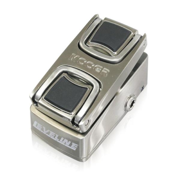 ボリュームペダル ムーア Mooer Leveline レベライン