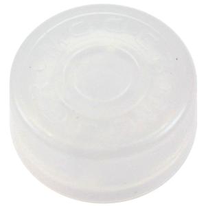 Mooer Footswitch Hat White FT-WH フットスイッチハット
