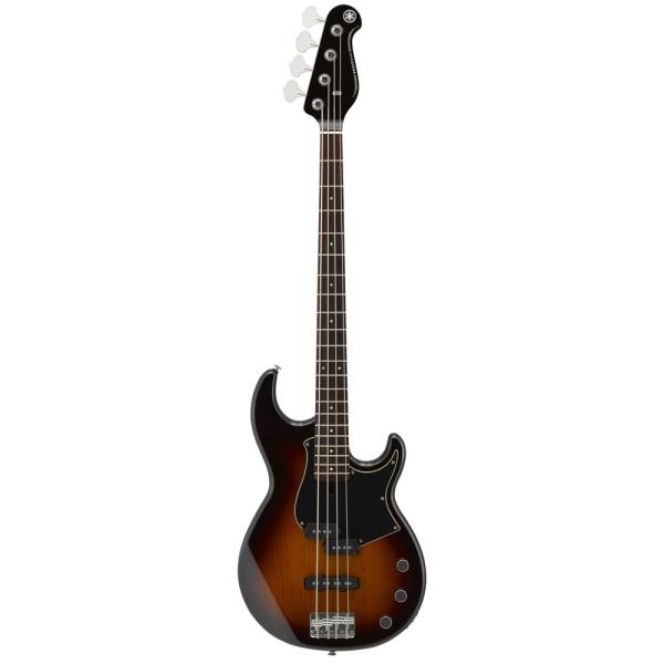 【楽器店大賞2023受賞】ヤマハ YAMAHA BB434 TBS エレキベース