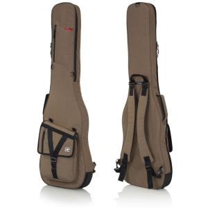 Ibanez（アイバニーズ） エレキベース用 ソフトケース ベースケース