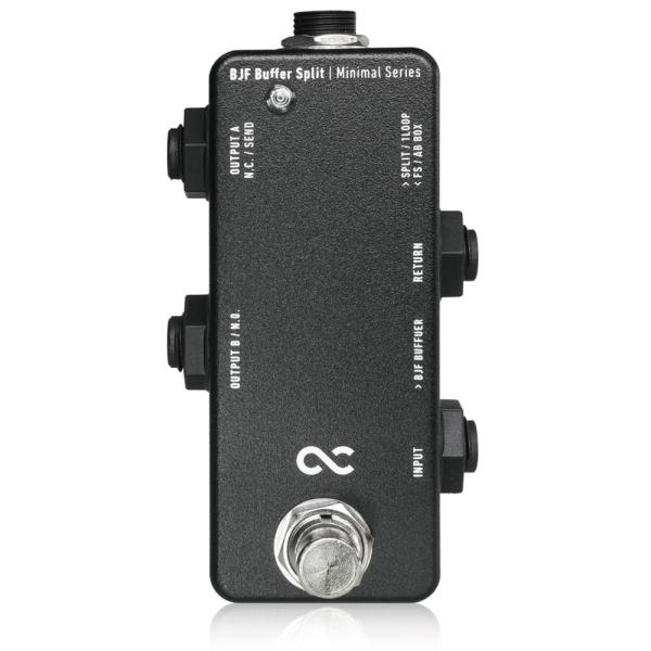 ワンコントロール One Control Minimal Series BJF Buffer Spl...