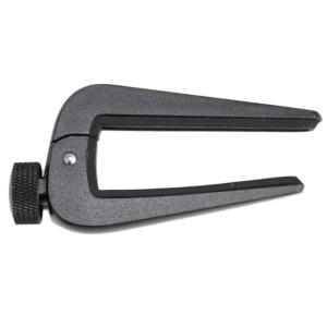 MORRIS DSC-06 BK DUAL SIDE CAPO BLACK ギターカポタスト