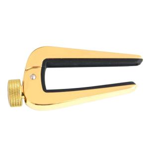 カポタスト モーリス MORRIS DSC-06 GG DUAL SIDE CAPO GOLD カポ ギター｜chuya-online