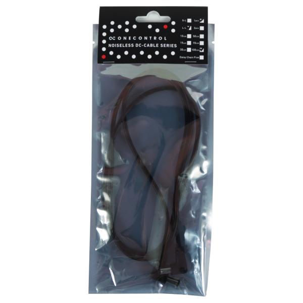 ワンコントロール One Control Noiseless DC cable L/L 100cm ...