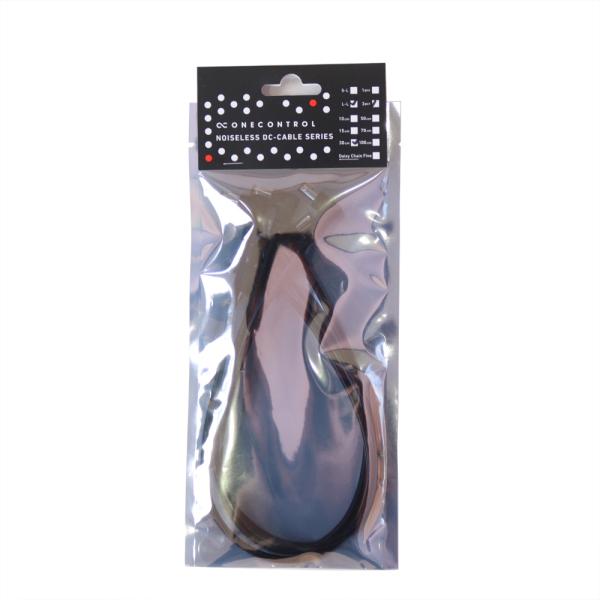 ワンコントロール One Control Noiseless DC cable L/L 30cm 3...