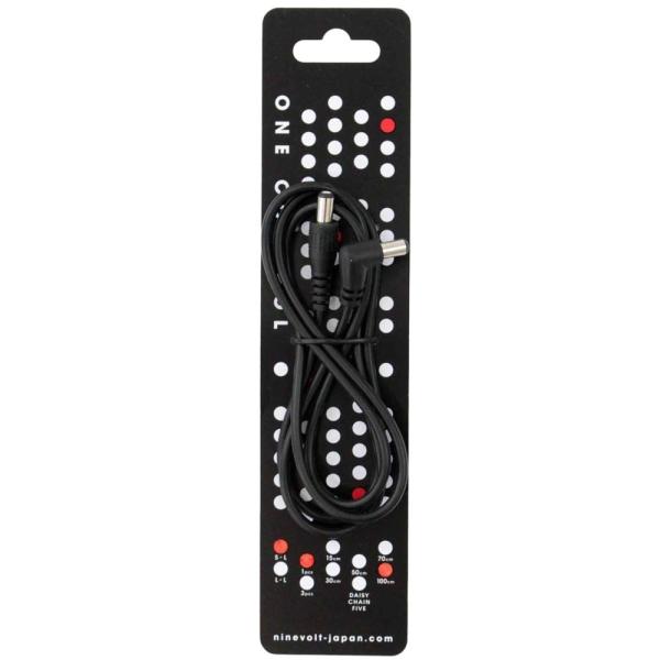 ワンコントロール One Control Noiseless DC cable L/S 100cm ...