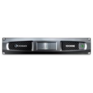 Crown CT 475 パワーアンプ AMCRON Crown Audio CT475 4-Channel Rackmount Power Amplifier CT475 B&H