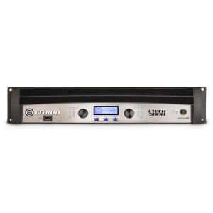 Amcron パワーアンプ XTi4002 XTi2002 Amazon.co.jp: CROWN (AMCRON) XTi2002 パワーアンプ : 楽器