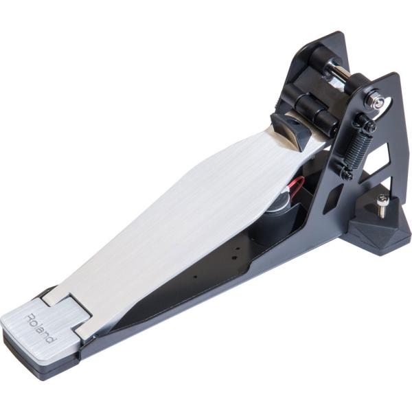 ローランド 電子ドラム キックペダル ROLAND KT-9 Kick Trigger Pedal ...
