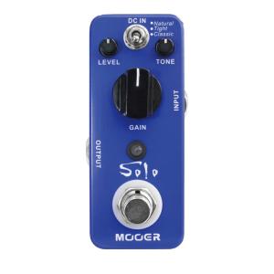 JHS Pedals Unicorn V2 ギターエフェクター : chuya-online チューヤ