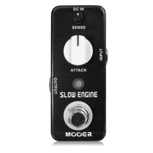 Fender（フェンダー） Fender Engager Boost ブースター ギター