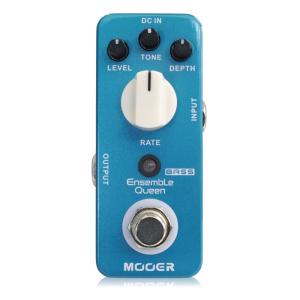 Mooer Ensemble Queen ベース用コーラス｜chuya-online