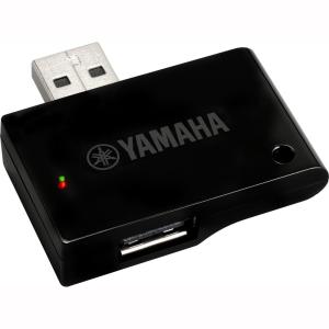 MIDIインターフェース ワイヤレス ヤマハ YAMAHA UD-BT01 ワイヤレス USB MIDI Bluetooth｜chuya-online