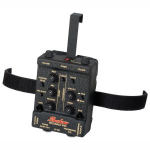 SHADOW SH PMG-W PanaMAG Wireless アコギ用ピックアップ : chuya