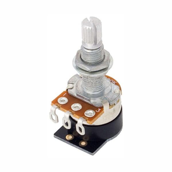 SHADOW SH 124-25B Kill Pot