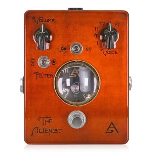 VOCU Magic Switching Station プログラマブル スイッチャー : chuya