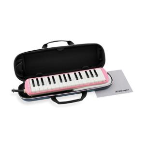 HOHNER(ホーナー) メロディカ エアボード32 鍵盤ハーモニカ 32鍵