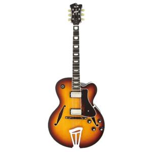 Fujigen Masterfield エレキギター セミアコ 楽天市場】FGN / FUJIGEN Masterfield MSA-HP (CH/Cherry