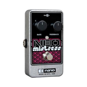 オートワウ エレハモ ELECTRO-HARMONIX NANO Q-TRON エンベロープ