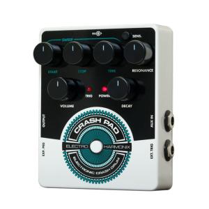 ELECTRO-HARMONIX Canyon Delay & Loopers ディレイ ルーパー エコー