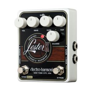 ELECTRO-HARMONIX Lester K ステレオロータリースピーカー