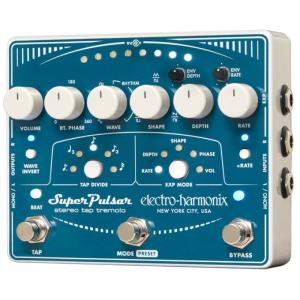 ELECTRO-HARMONIX Crash Pad ドラムシンセサイザー : chuya-online