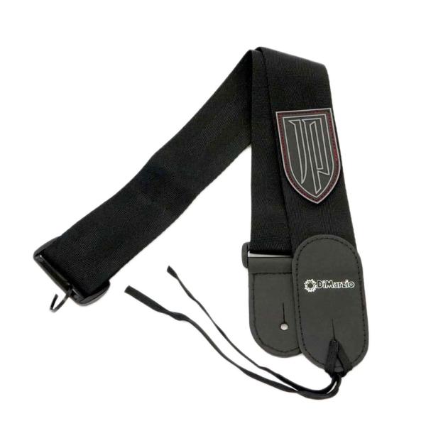 ディマジオ ギターストラップ DD3100JP John Petrucci Nylon with L...