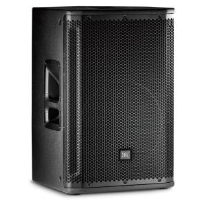 JBL PROFESSIONAL SRX812P Powered 2-Wayパワード フルレンジ スピーカー 1本