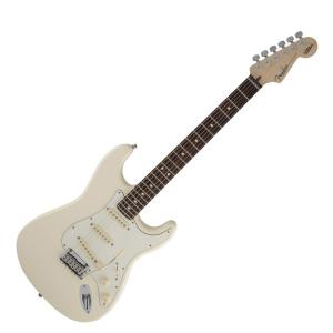 フェンダー Fender Jeff Beck Stratocaster OWT エレキギター｜chuya-online